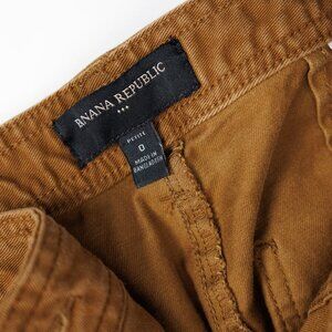 Banana Republic Cargo Pant